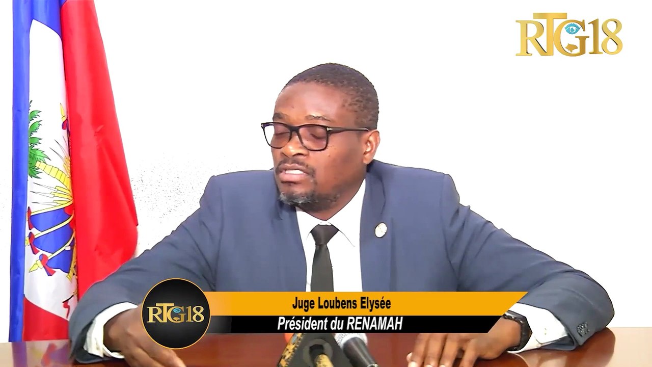 RENAMAH ak APM DI yo gen gwo dout sou antre an aplikasyon nouvo kòd penal ak kòd pwosedi penal LA