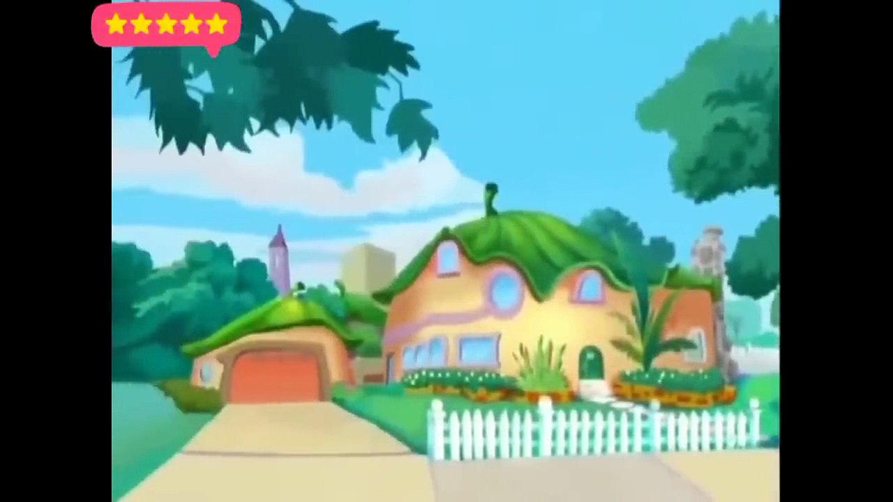 LeapFrog Letter Factory A-D