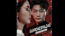 Guardaespaldas Invencible (Doblado) en Español