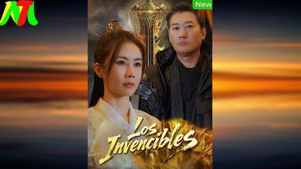 Los Invencibles En Español