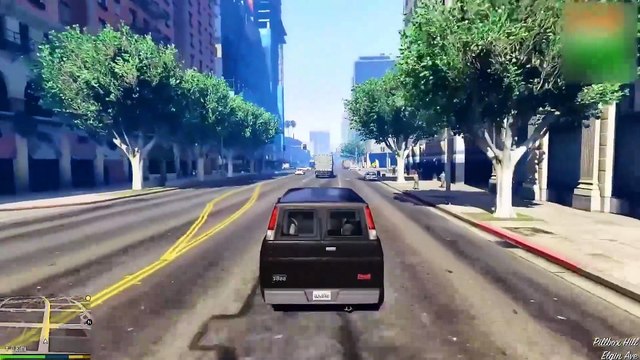 GTA 5 | Mission The Jewel Store Job | Part 10 | Hindi Urdu