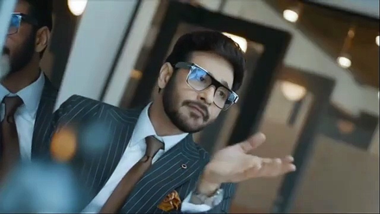 Case No.9 Episode 06 - [Eng Sub] - Faysal Quraishi - Saba Qamar - Junaid Khan - 9th October 2025 - Har Pal Entertainment