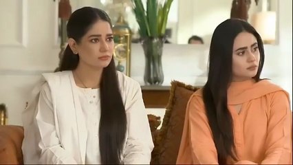 Haya Episode 28 - [Eng Sub] - Sumbul Iqbal - Mirza Zain Baig - 9th October2025 - Har Pal Entertainment