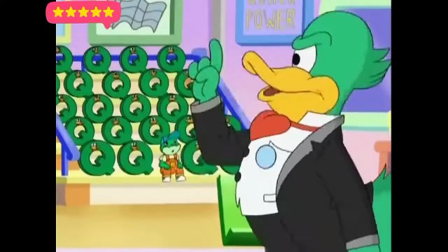 LeapFrog Letter Factory Q-T