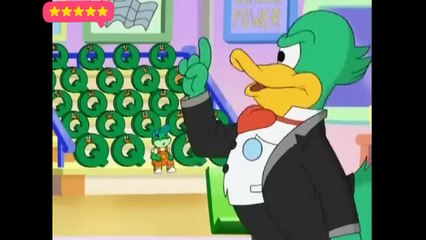 LeapFrog Letter Factory Q-T