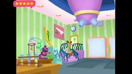LeapFrog Letter Factory U-Z: Learn Phonetics & Reading