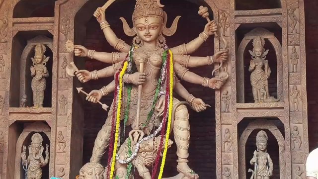 Kolkata Top 40 Durga Puja Pandal 2025, Durga Puja 2025, Top 40 Durga Puja Pandal Kolkata 2025