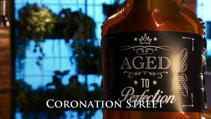 Coronation Street - Season 66 Episode 117 - Wednesday, 8th October 2025