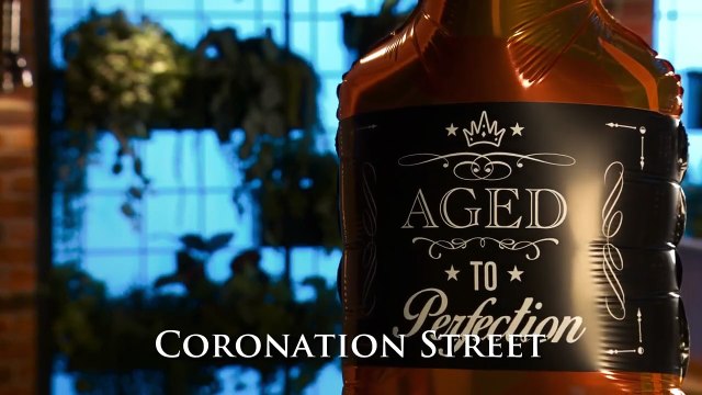 Coronation Street - Season 66 Episode 117 - Wednesday, 8th October 2025