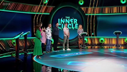 The Inner Circle (UK) - Season 1 Episode 3
