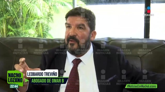 ¿Cuál podría ser el escenario para el ex jugador de Chivas, Omar N ?