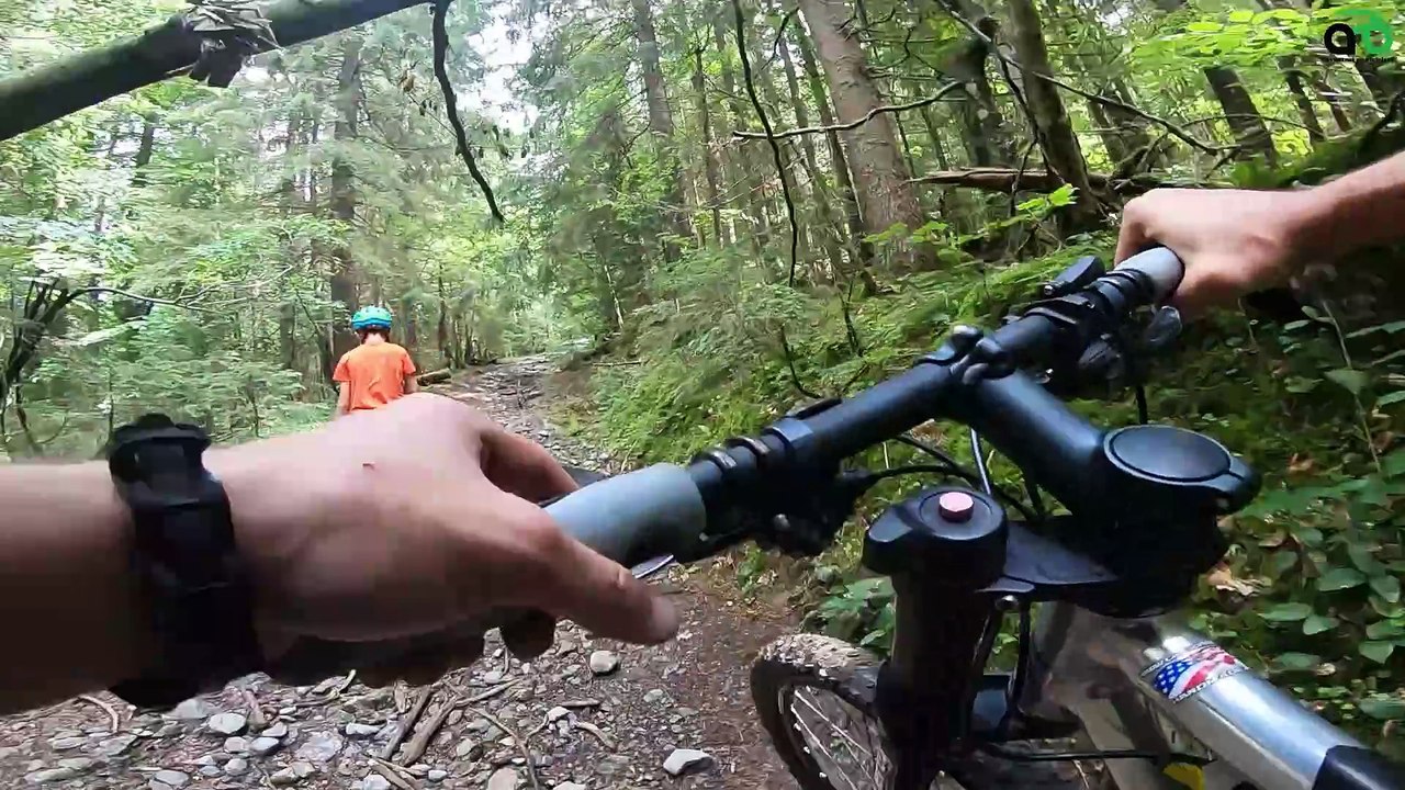 Aventuri pe bicicleta : Tura Mtb Apuseni