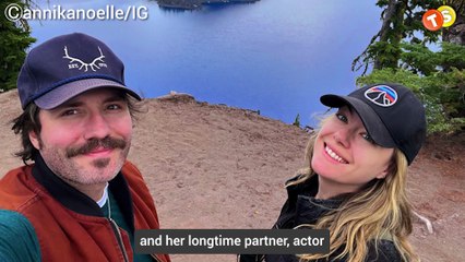 Bold & Beautiful’s Annika Noelle Marries Actor John Patrick Amedori