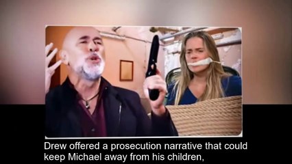 Willow, Drew, And Nathan Team Up To Commit A Series Of Crimes! General Hospital