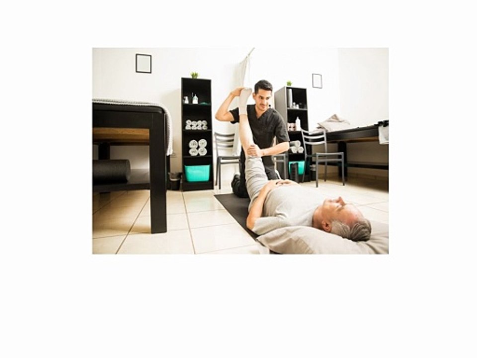 Which Type of Physiotherapy Works Best for Pain Relief and Recovery?