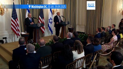 Últimas noticias | 09 octubre 2025 - Mañana