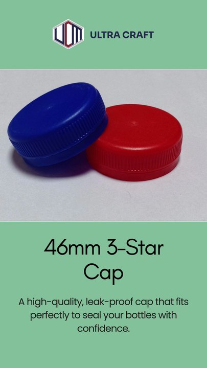 CTC Caps| Plastic Caps