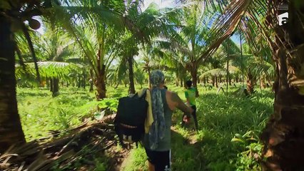 Asia Express - Drumul Eroilor - Episodul 6 de Luni, 15 Septembrie 2025 partea 1