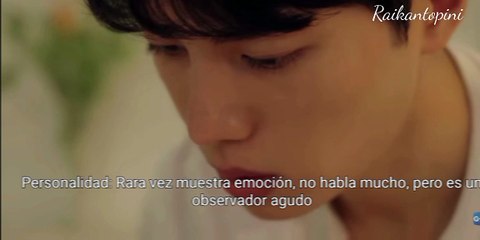 NEVER ENDING STORY cap 4