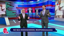 Diputada come palomitas en plena sesión | Qué Importa
