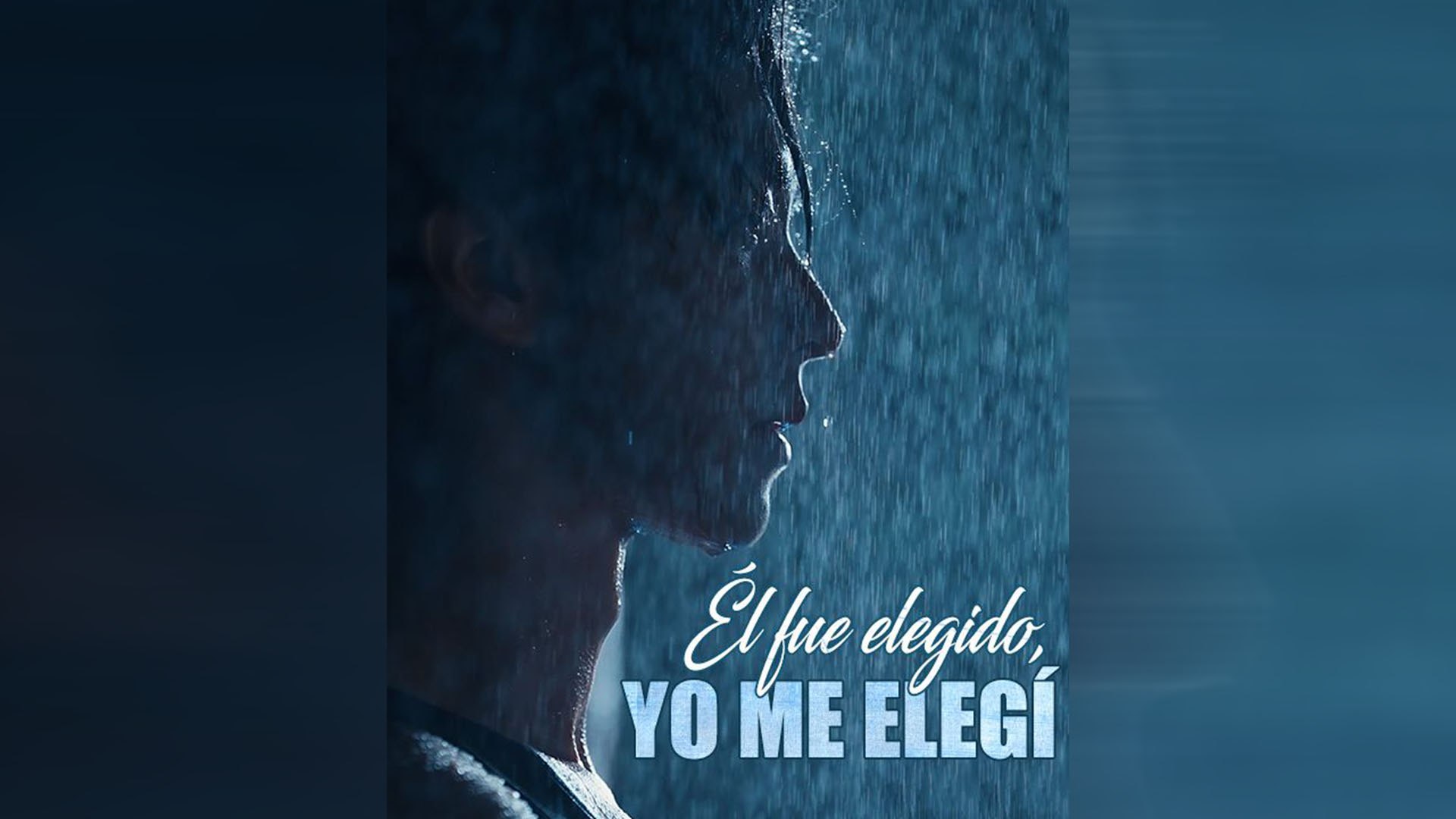 Él Fue Elegido, Yo Me Elegí  Completo En Español