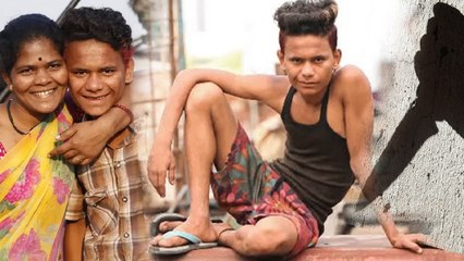 Jhund Movie Actor Priyanshu Thakur AKA Babu Chhetri 21 Age Demise Reason, Family Details...