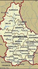 El Gran Ducado de Luxemburgo es el país más rico de europa y uno de los más ricos del mundo.🤔?⚖️🤝💰