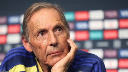 Muere el entrenador de Boca Miguel Ángel Russo