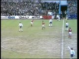 【CLASSIC】 Wales vs. England | 1974 British Championship