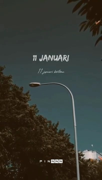 11 januari #short
