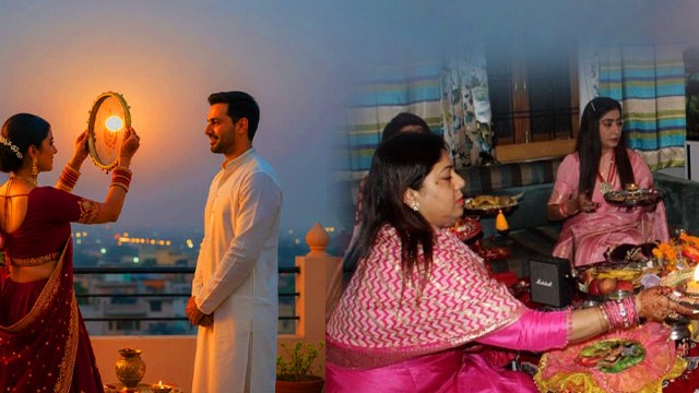 Karva Chauth Vrat Udyapan Vidhi: करवा चौथ का व्रत छोड़ना हो तो क्या करना चाहिए | Boldsky