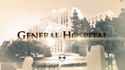 General Hospital Tease _ October 8th, 2025