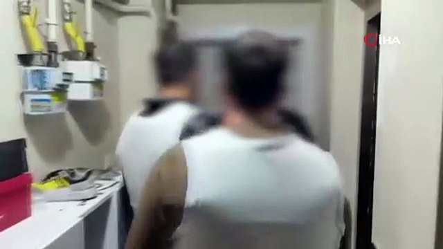 Bakan Yerlikaya: İstanbul’da 4 milyon 42 bin adet uyuşturucu hap ile 283 kilogram uyuşturucu madde ele geçirdik