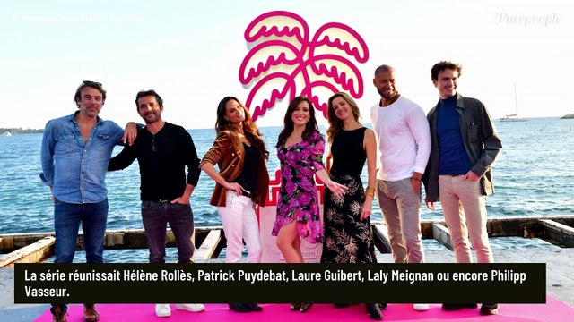 Après 14 ans et plus de 1000 épisodes, TF1 met fin à sa série emblématique Les Mystères de l’amour