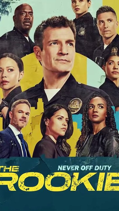 The Rookie vs 9-1-1 🚔🔥 Laquelle est la MEILLEURE série? - Vidéo Dailymotion