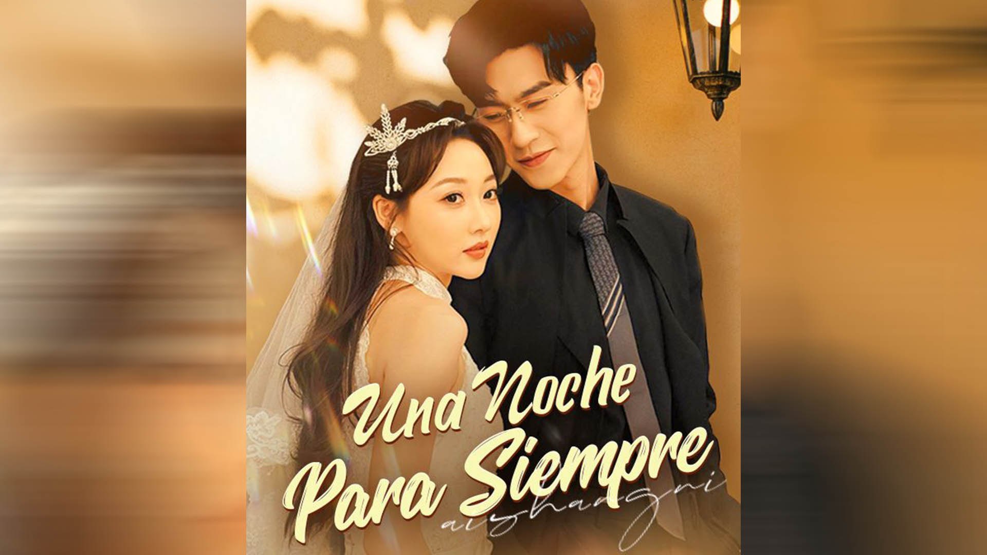 ⁣Una Noche Para Siempre