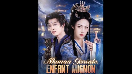 Maman Géniale, Enfant Mignon Film Complet