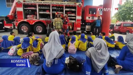 Cerita Tim SAR Selamatkan Korban Ponpes Ambruk, Rescue DPKP: Banyak yang Teriak Minta Tolong