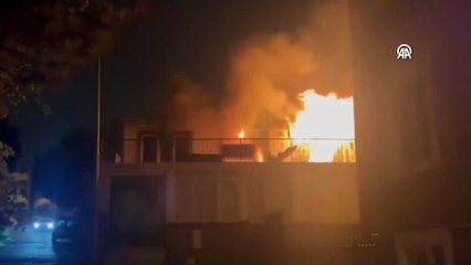 Torbacılara şafak operasyonu! Gözaltılar var