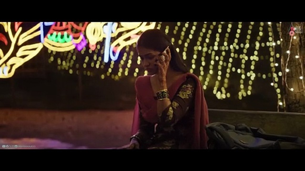 Elumale (2025) - Official Trailer | Raanna, Priyanka Rao, Tharun Sudhir, Punit Rangaswamy