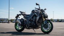 2026 Z1100 SE ABS im Detail – Kawasaki bringt mehr Hubraum denn je!