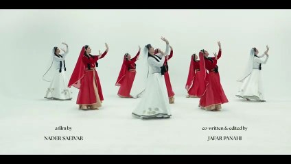 La Testimone - Shahed | movie | 2024 | Official Trailer