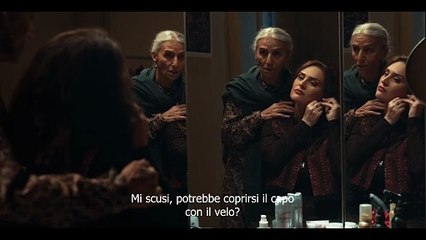 La Testimone - Shahed | movie | 2024 | Official Trailer