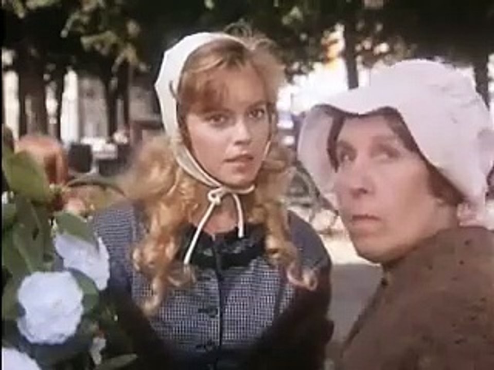 Die Kameliendame | movie | 1984 | Official Trailer