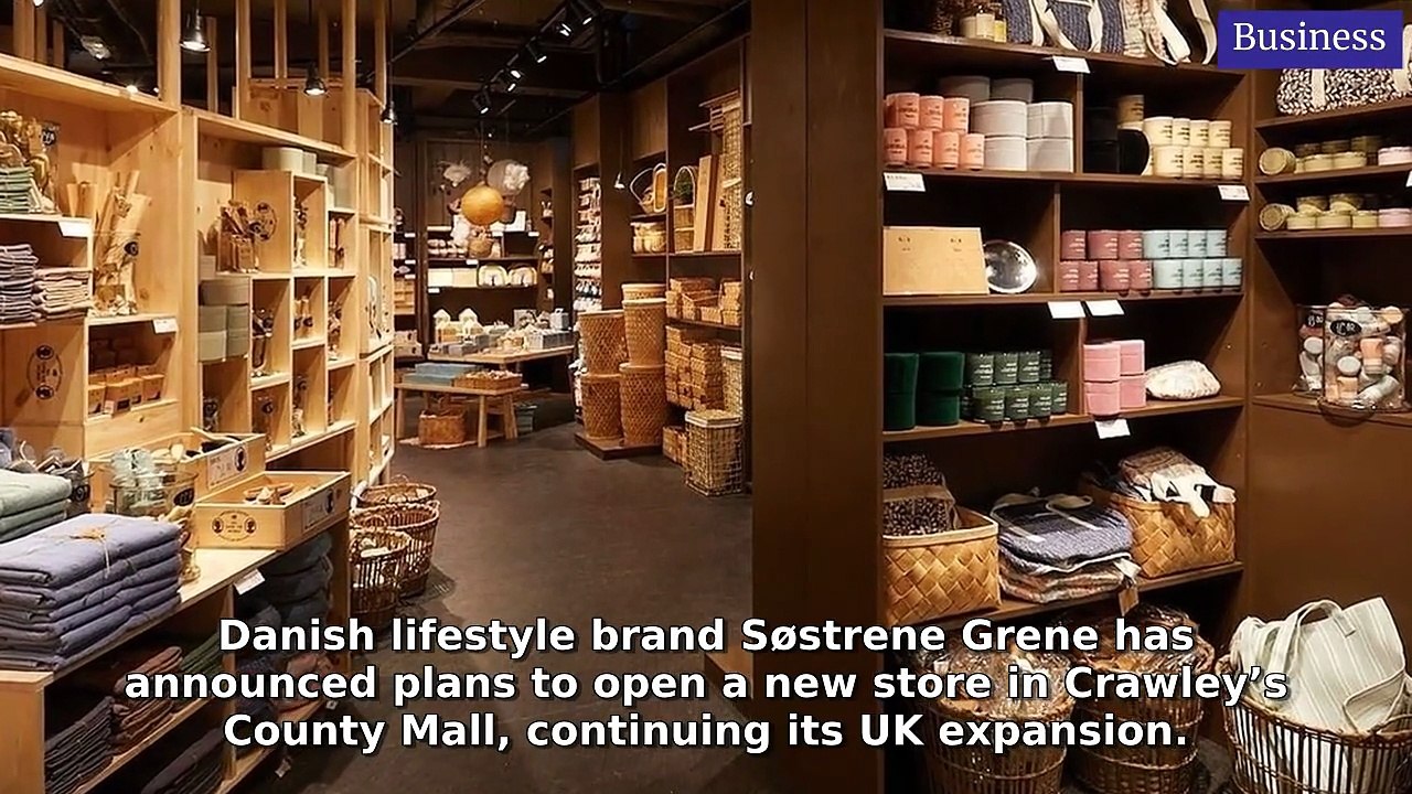 Sussex World Morning Update 9 October, 2025