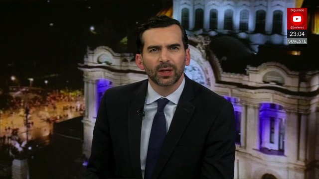 Palestinos e israelíes celebran juntos el acuerdo inicial de paz entre Israel y Hamás