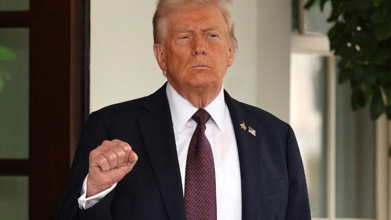 Israel und Hamas stimmen erster Phase von Trumps Friedensplan zu