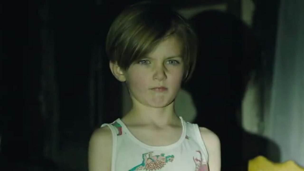 Traumatika Trailer (2) OV