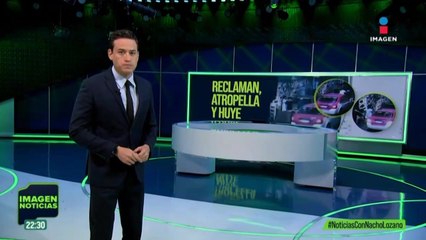 Noticias con Nacho Lozano | Programa completo del 08 de octubre de 2025