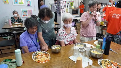 Activity Centers Bring Awareness to Caring for Senior Citizens' Mental Health